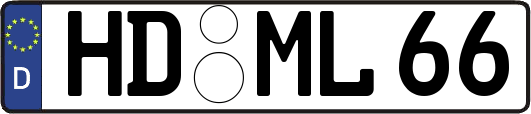 HD-ML66