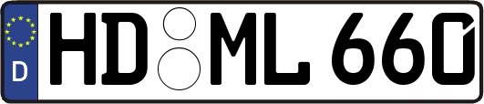HD-ML660