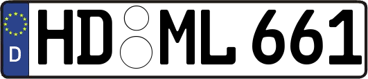 HD-ML661