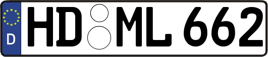 HD-ML662