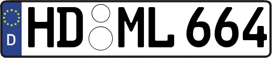 HD-ML664