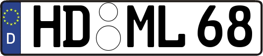 HD-ML68