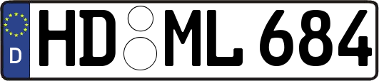 HD-ML684