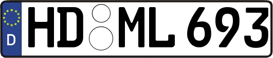 HD-ML693
