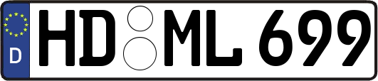HD-ML699