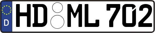 HD-ML702