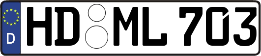 HD-ML703