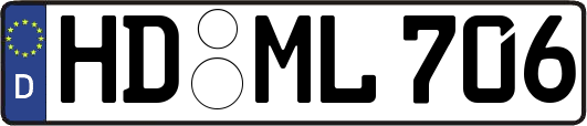 HD-ML706