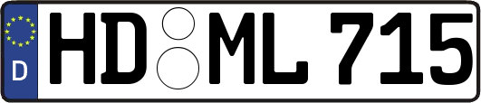 HD-ML715