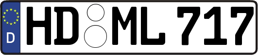 HD-ML717