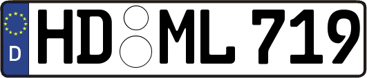 HD-ML719