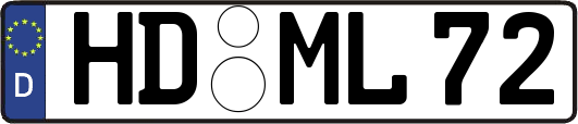 HD-ML72