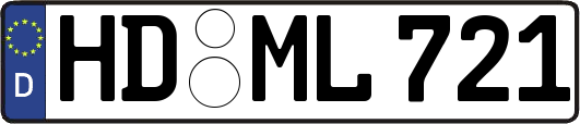 HD-ML721