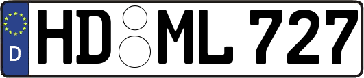 HD-ML727