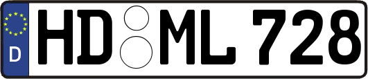 HD-ML728