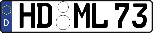 HD-ML73