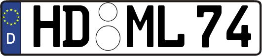 HD-ML74