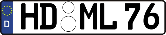 HD-ML76