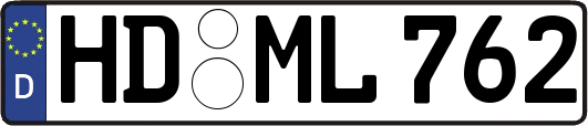HD-ML762