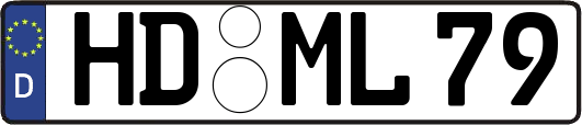 HD-ML79