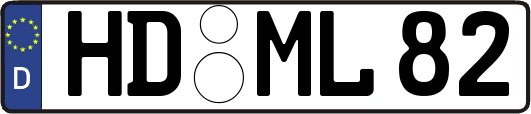 HD-ML82