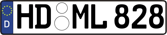 HD-ML828