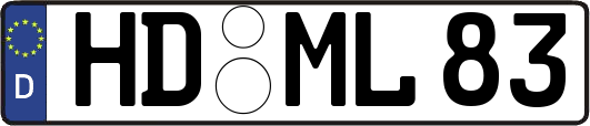 HD-ML83