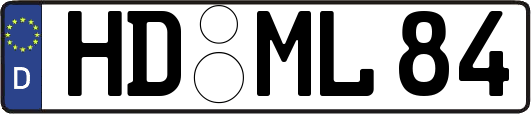 HD-ML84