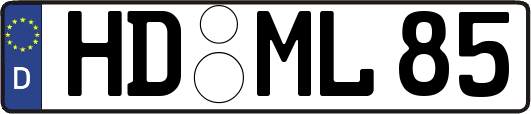 HD-ML85