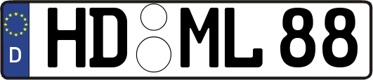 HD-ML88