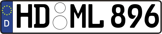 HD-ML896