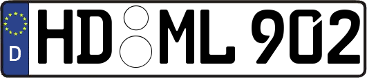 HD-ML902