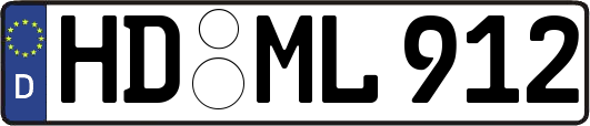 HD-ML912