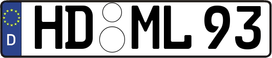 HD-ML93