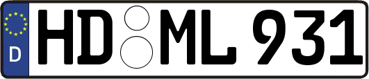 HD-ML931
