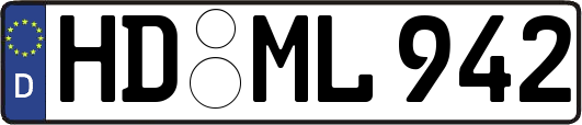 HD-ML942