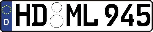 HD-ML945