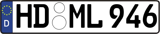 HD-ML946