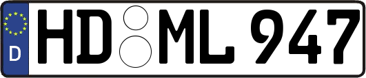 HD-ML947