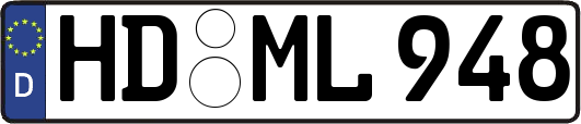 HD-ML948