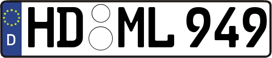 HD-ML949