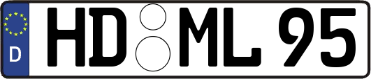 HD-ML95