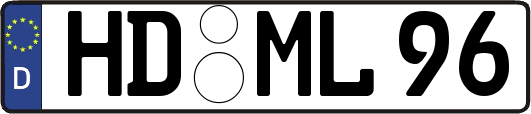HD-ML96