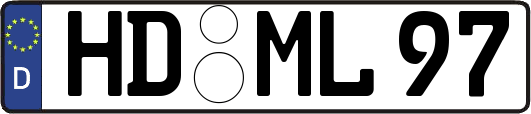 HD-ML97