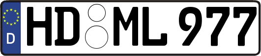 HD-ML977