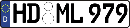 HD-ML979
