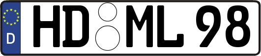 HD-ML98