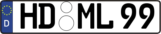 HD-ML99