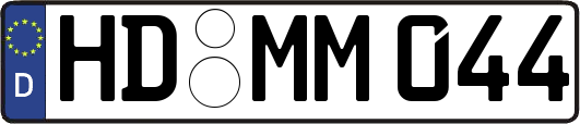 HD-MM044