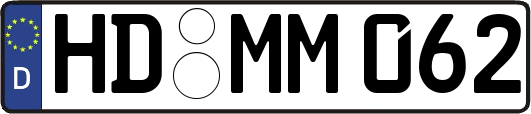 HD-MM062